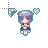 Link select cursor