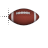 Spiral Football 4 cursor