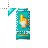 Link select cursor
