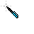 Handwriting cursor