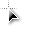 Black Shiny Cursors preview