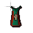Strength Cape cursor