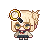 Himiko Toga (MHA) Cursors preview