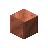 copper block cursor