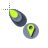 location_lime cursor