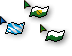Länder Deutschlands Cursors preview