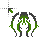 Golgari cursor