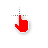 Link select cursor