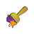 halfandhalfpntbrsh cursor