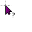 Help select cursor