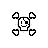 Mr Mouse Pirate cursor