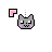Normal select cursor