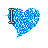 Text select cursor