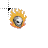 Ghost Rider Head cursor