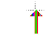 multi color alt cursor