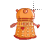 Normal select cursor