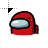 WiBRed cursor