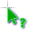 Help select cursor