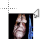 Normal select cursor
