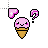 Help select cursor