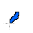 Handwriting cursor