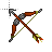 Normal select cursor