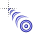 Normal select cursor