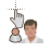 anonymous2-person cursor