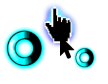 FARM PIXEL Cursors preview