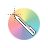 Handwriting cursor