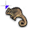 MW2 Sugarglider emblem cursor