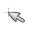 Link select cursor
