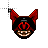 Batrider cursor