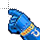 Link select cursor