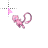 Mew Battle Mode! o-o cursor