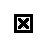 Unavailable cursor