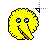 Normal select cursor