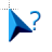 Help select cursor
