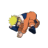 Naruto Diagonal 1 cursor