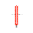 Vertical resize cursor