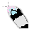 Oli Paw Background cursor
