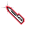 Handwriting cursor