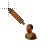Handwriting cursor