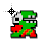 Move cursor