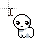 Text select cursor