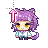 Alternate select cursor