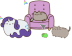 Mixology Cursors preview