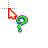 Question cursor