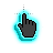 Link select cursor