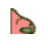 congaparrot down cursor